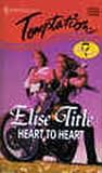 Heart to Heart (The Hart Girls, #3) Heart to Heart (The Hart Girls, #3)