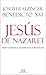 Jesús de Nazaret: Desde la Entrada en Jerusalén hasta la Resurrección