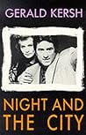 Night and the City by Gerald Kersh