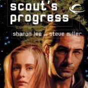 Scout's Progress