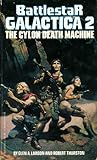 The Cylon Death M...