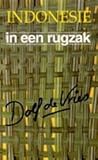 Indonesie in een rugzak