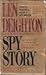 Spy Story (Secret File, #6)