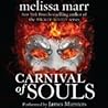 Carnival of Souls by Melissa Marr