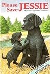 Please Save Jessie (Jessie, #2) Please Save Jessie (Jessie, #2)