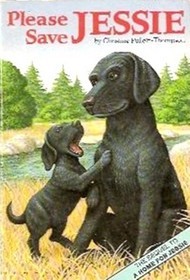 Please Save Jessie (Jessie, #2)