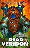 Dead of Veridon (The Burn Cycle #2)
