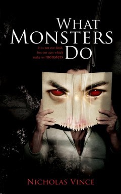 What Monsters Do