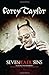 Seven Deadly Sins by Corey Taylor