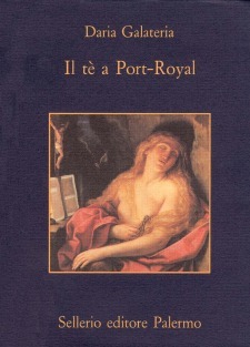 Il tè a Port Royal