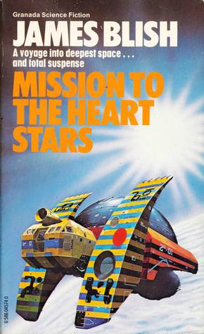Mission to the Heart Stars (Paperback)