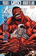 Avengers: X-Sanction n. 2