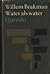 Water als water