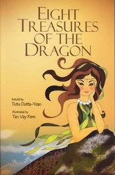 Eight Treasures Of The Dragon