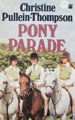 Pony Parade (The Dragon Books)