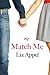 Match Me by Liz Appel