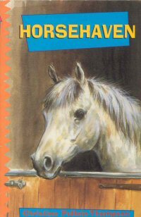 Horsehaven (Paperback)