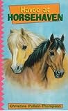 Havoc at Horsehaven by Christine Pullein-Thompson
