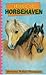 Havoc at Horsehaven (Horsehaven, #2)