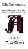 The Arcainians (Arcainian #2)