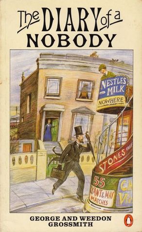 The Diary of a Nobody