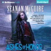Ashes of Honor