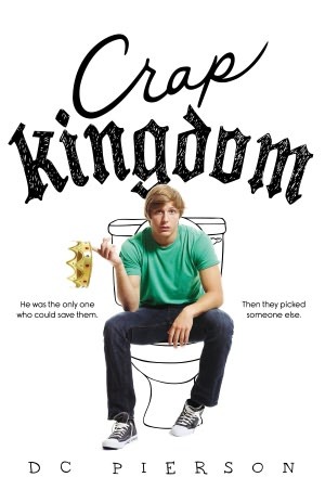 Crap Kingdom (Hardcover)