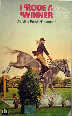 I Rode a Winner (Mass Market Paperback)