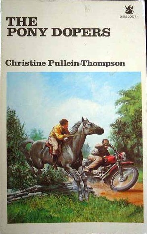 The Pony Dopers