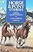 Horse and Pony Stories