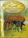 Black Beauty's Family by Josephine Pullein-Thompson
