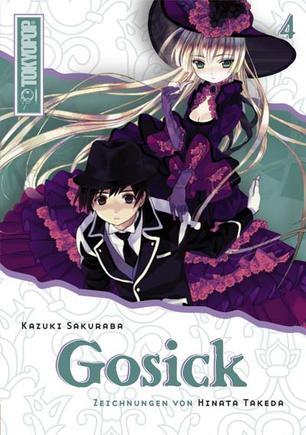 Gosick, Band 4: Fürsprecher eines Narren (Gosick, #4)