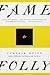 Fame & Folly by Cynthia Ozick