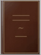 Inigo Jones's Roman Sketchbook