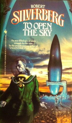 To Open The Sky
