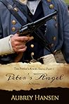Peter's Angel by Aubrey Hansen
