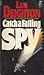 Catch a Falling Spy