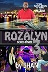 Rozalyn 3 by Shan