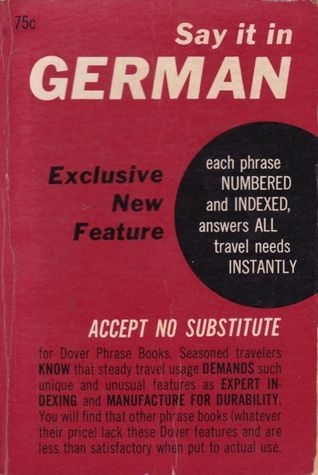 Say It in German