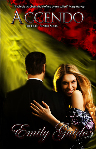 Accendo (The Light-Bearer, #3)