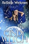 Cindy Witch by RaShelle Workman Cindy Witch by RaShelle Workman