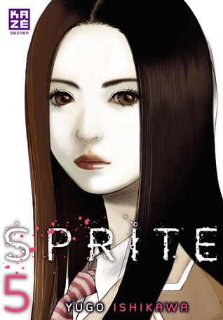 Sprite, Tome 5 (Paperback)