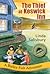 The Thief at Keswick Inn  (Bailey Fish Adventures, #3)