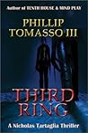 Third Ring: A Nicholas Tartaglia Thriller