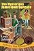 The Mysterious Jamestown Suitcase (Bailey Fish Adventures, #4)