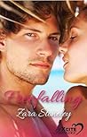 Freefalling by Zara Stoneley