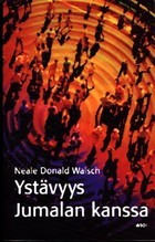 Ystävyys Jumalan kanssa