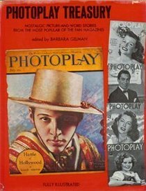 Photoplay Treasury (Hardcover)