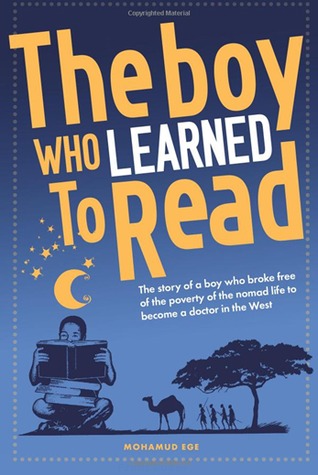 The Boy Who Learned to Read