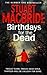 Birthdays for the Dead by Stuart MacBride